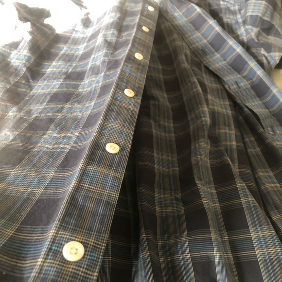 Patagonia Men’s short-sleeve button up 💥 - Picture 6 of 6